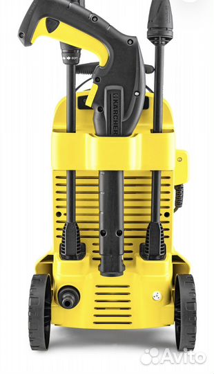 Мойка высокого давления karcher K 3 Compact новая