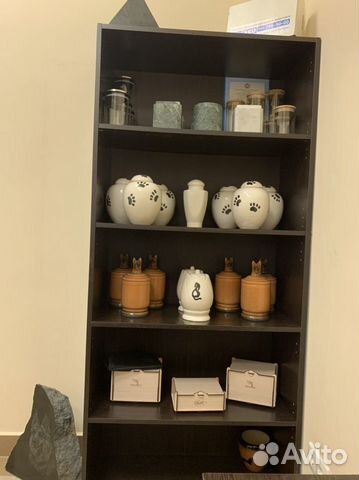 Кремация домашних животных