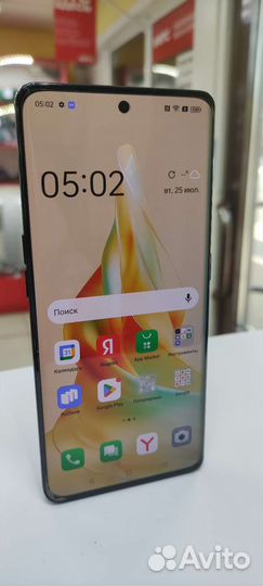 Oppo Reno 8T 8/256Gb