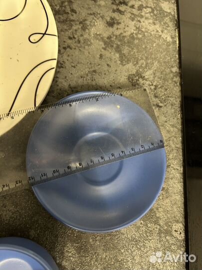 Кофейный сервиз керамика