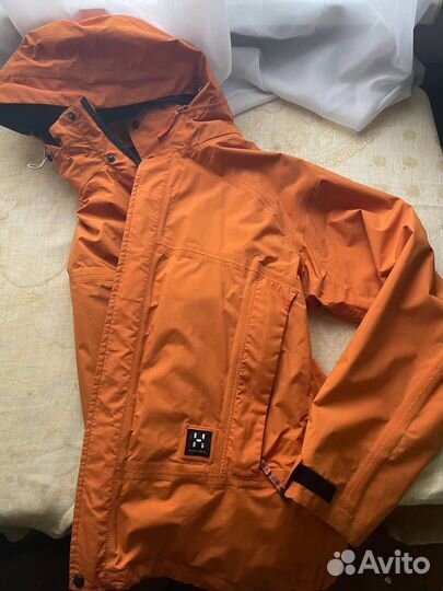 Ветровка Haglofs