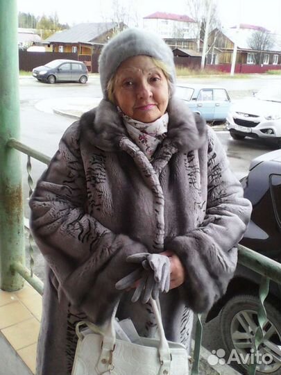 Продам шубы