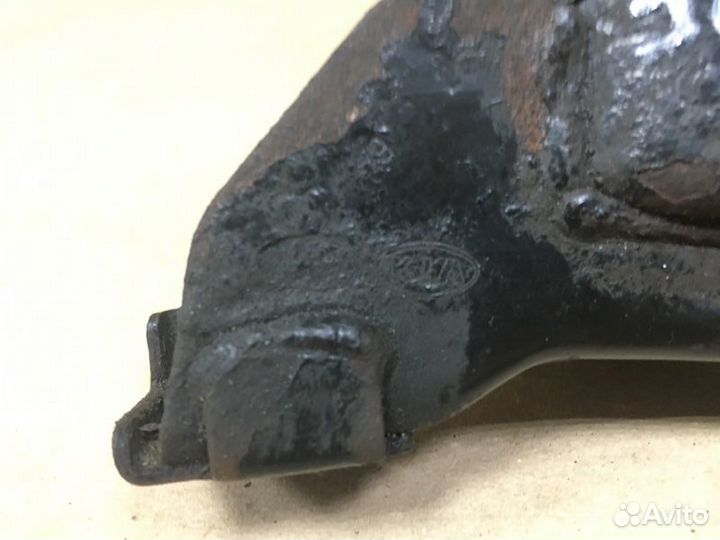 Подушка двигателя Kia Magentis MG