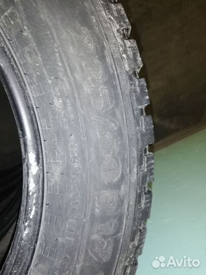 Nokian Tyres Hakkapeliitta 5 225/60 R17