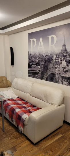 3-к. квартира, 70 м², 7/10 эт.