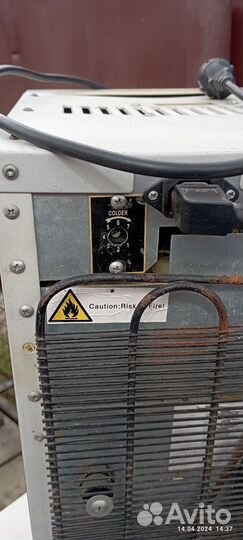 Минихолодильник Мини бар red bull