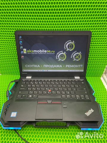 Ультрабук Lenovo TP00081b (2022, IPS, ddr4, ssd)