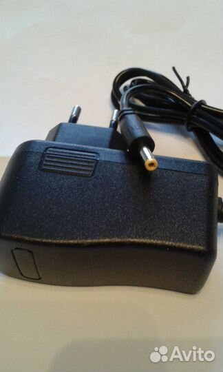 Адаптер (блок) питания для аппаратов изм. ад omron