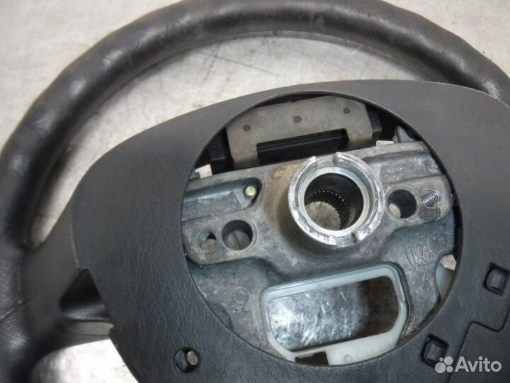 Руль Honda Civic D16V 2003
