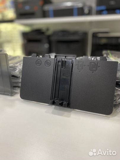 Лотки для принтеров HP/Canon и прочий зип (новые)