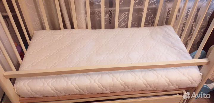 Матрас детский 12060 бу