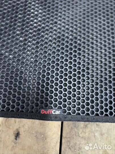 Эво коврики