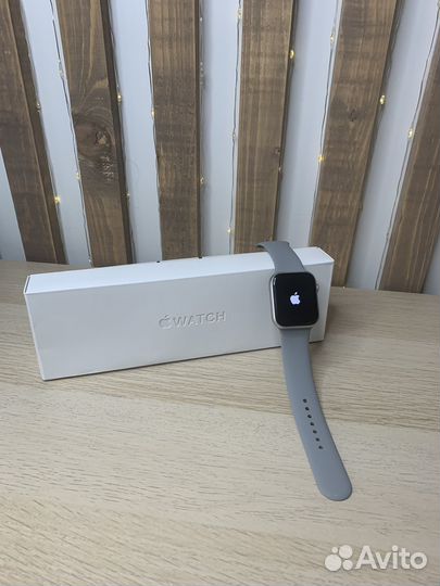 Часы apple watch series 9 45mm