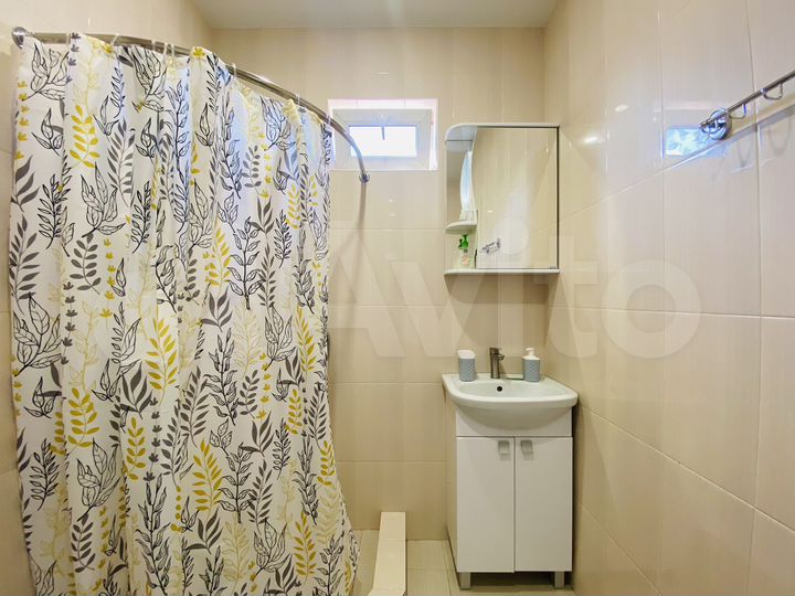 Квартира-студия, 15 м², 1/3 эт.