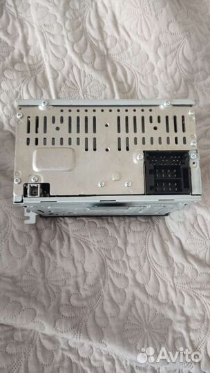 Автомобили магнитола бу