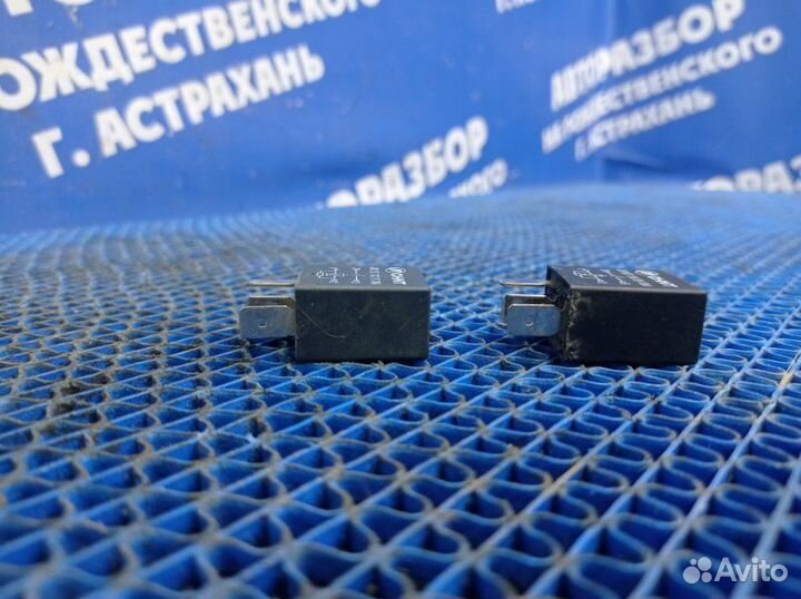 Реле Lifan Solano седан LF481Q3 2012