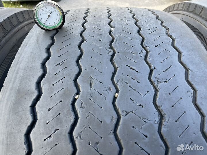 Continental HWS2 Scandinavia 385/65 R22.5