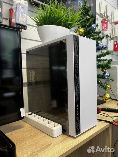 Компьютер игровой, рабочий