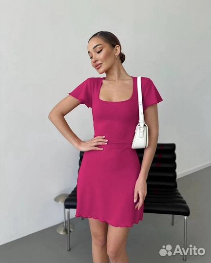 Платье женское 42 44, 46 48