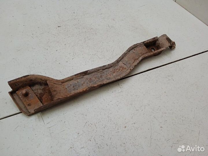 Кронштейн стабилизатора передний левый Daewoo