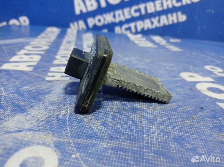 Резистор печки Chevrolet Lanos седан A15SMS 2006