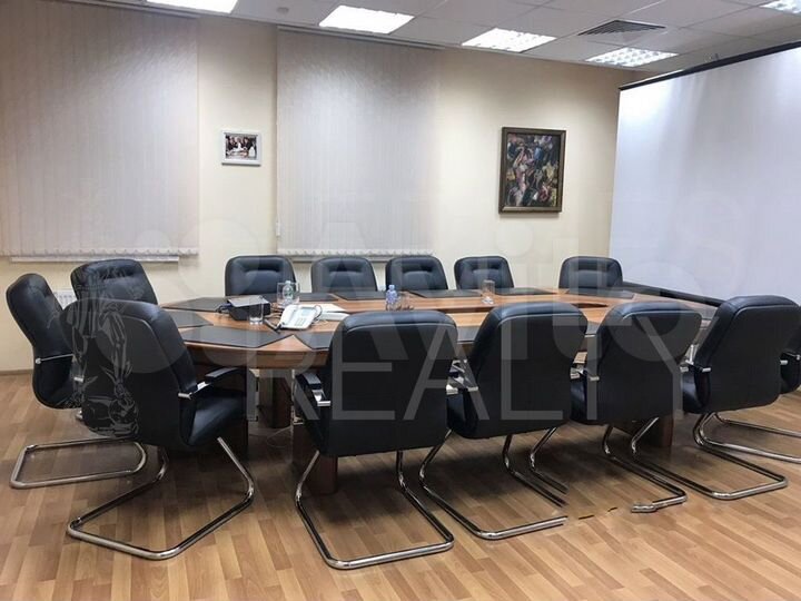 Аренда здания (осз) 1735 м2 у метро Марксистская