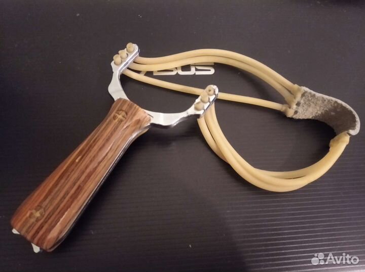 Рогатка детская