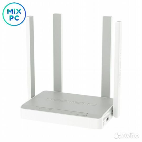 Роутер Keenetic Viva KN-1912