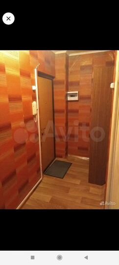 1-к. квартира, 32 м², 4/5 эт.