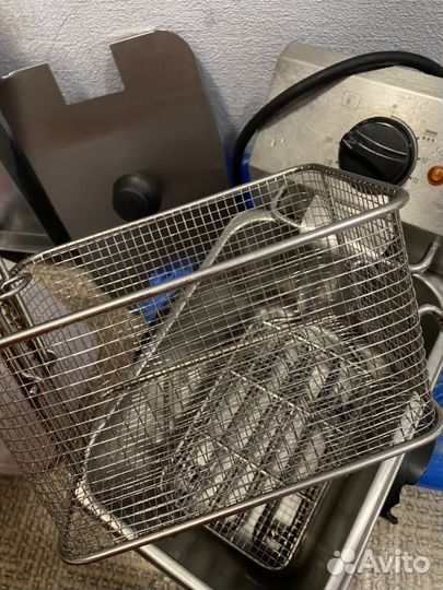 Электрогриль