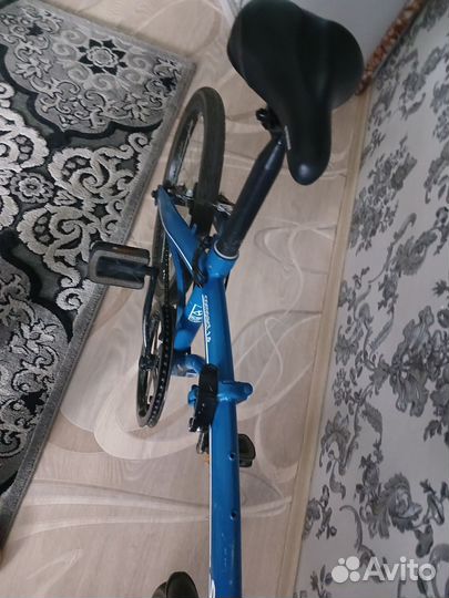 Велосипеды бу взрослый складной