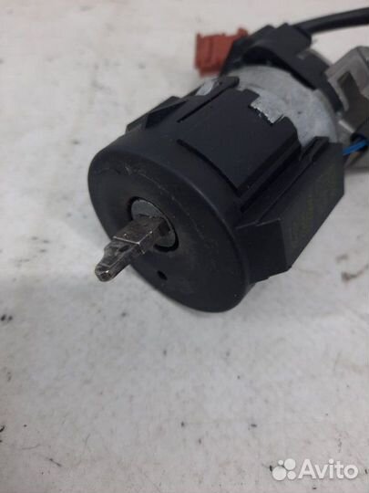 Замок зажигания Peugeot 308 хэтчбэк 5 дв. 1.6 2009
