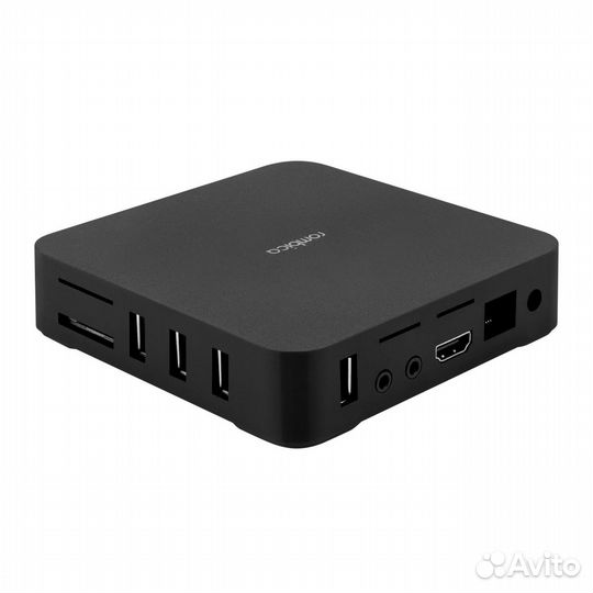 Медиаплеер rombica TV Mercury, 8гб vplt-01