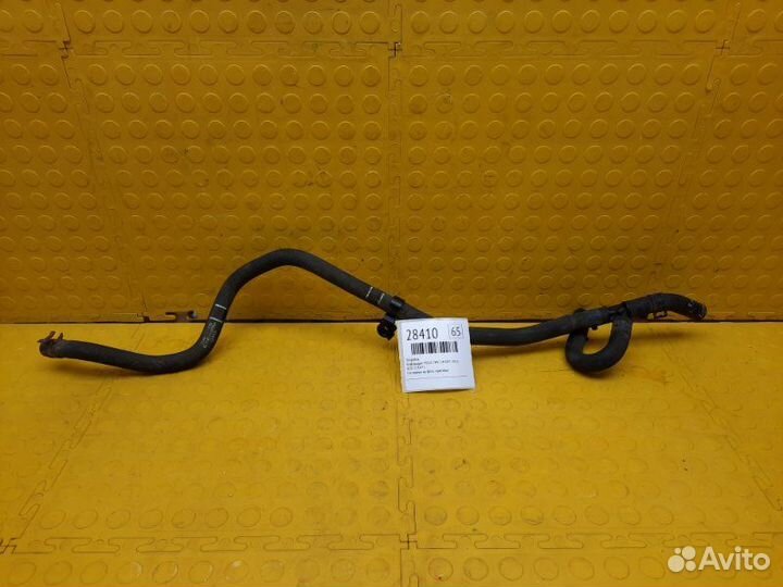 Патрубок Volkswagen Polo CWV 244305 2016