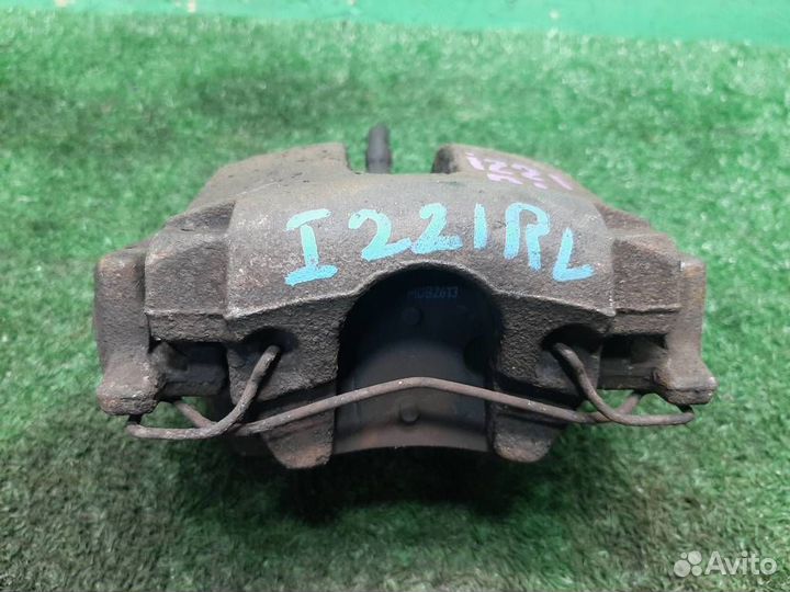 Суппорт тормозной задний левый Volvo XC90 2006