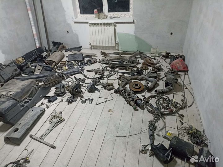 Магнитола toyota corolla 120 и не только