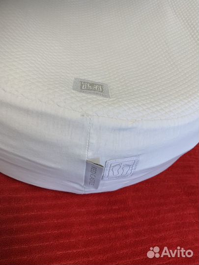 Бронь, Кокон для новорожденных red castle