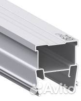 Разделительный профиль line 30 натяжных потолков