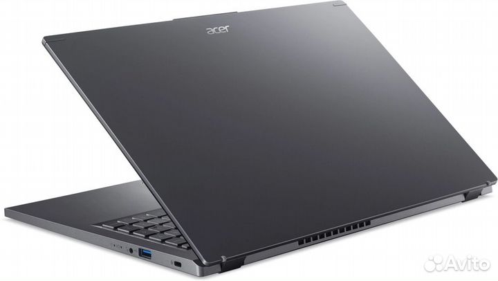 Ноутбук Acer NX.kxrcd.004