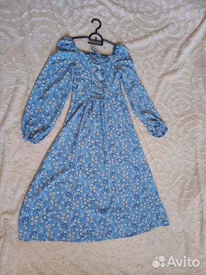 Платье женское