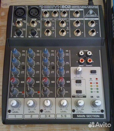 Сабвуфер профессиональный martin audio-600вт