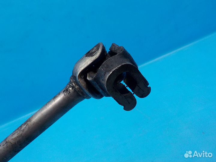 Кардан рулевой Audi A4 (B8) 2007-2015