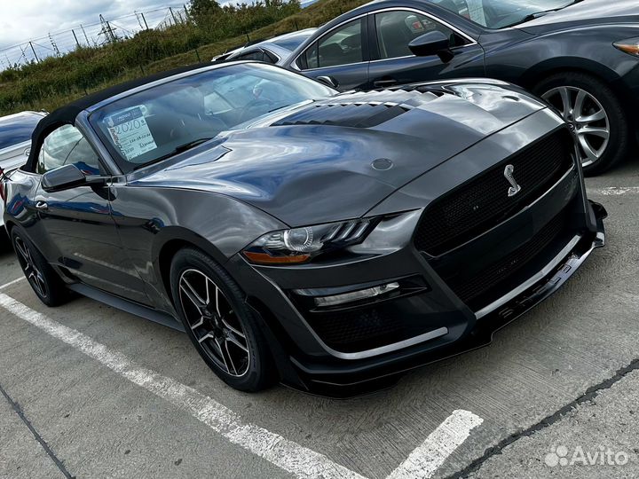 Авто на заказ из Грузии под ключ или сопровождение