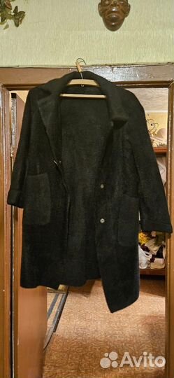 Пальто женское новое 48-50
