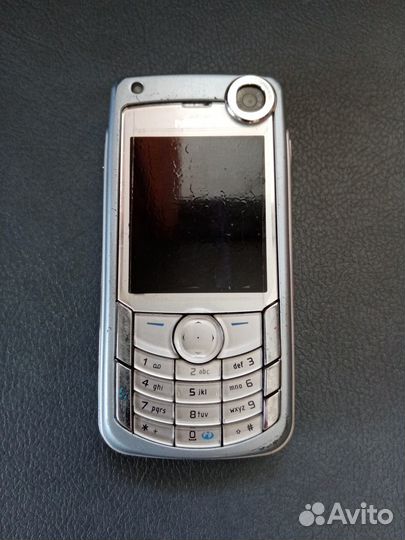 Nokia 6680