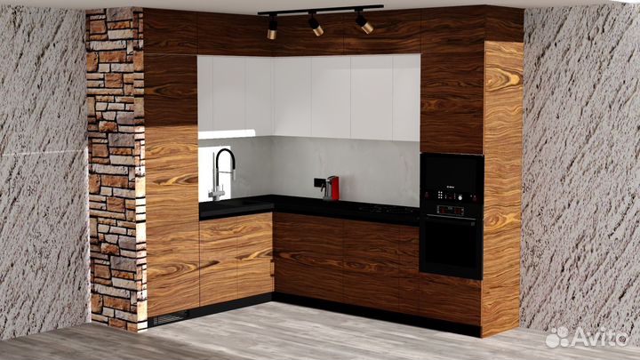 Дизайнер мебели