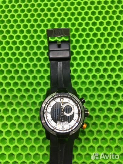 Часы technomarine 610005-10157975 (12008)