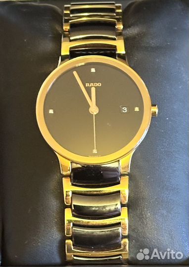 Наручные часы Rado Diamonds