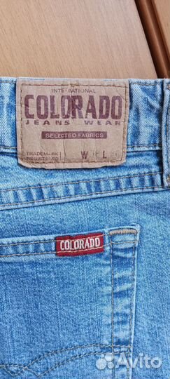 Лосины мохеровые р44