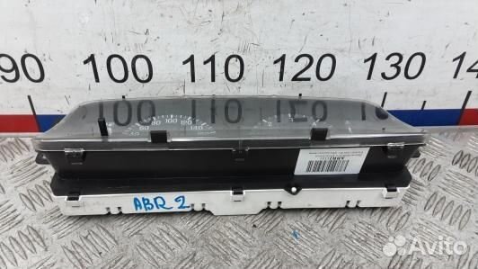 Щиток приборов mitsubishi pajero sport 1 (ABR02IT0